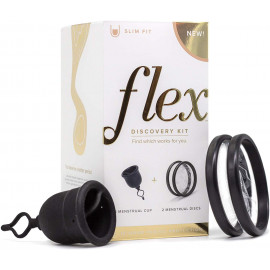 FLEX Menstrual Cup