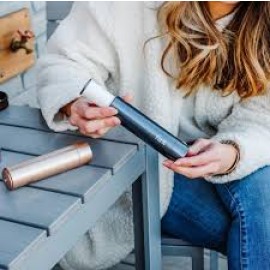 Flint Retractable Lint Roller