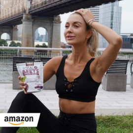 Force Factor Total Beets 