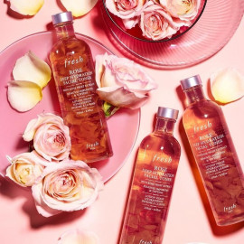 fresh Rose & Hyaluronic Acid Deep Hydration Toner