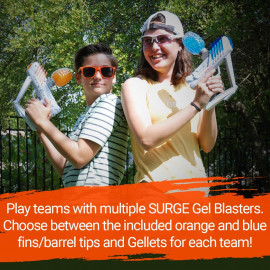 Gel Blaster Surge Toy