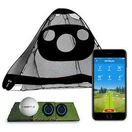 GEN i2 - Golf Simulator