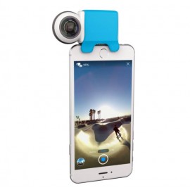 Giroptic iO - 360 Live Streaming Camera