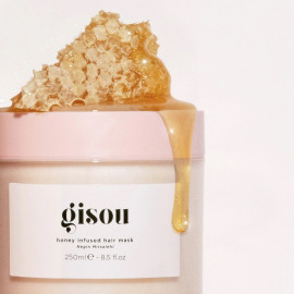 Gisou Honey Infused Hair Mask