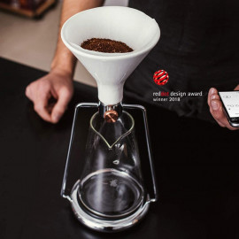 GOAT STORY GINA Smart Coffee Brewing Instrument