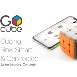 GoCube Edge Full Pack
