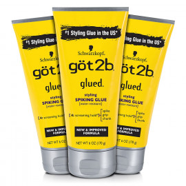 Got2b Glued Styling Hair Glue