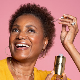 Grande Cosmetics GrandeHAIR Enhancing Serum