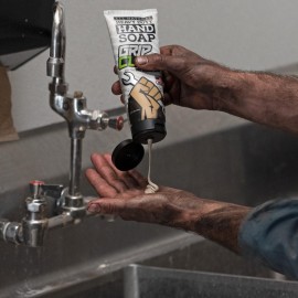 Grip Clean - Heavy Duty Hand Cleaner