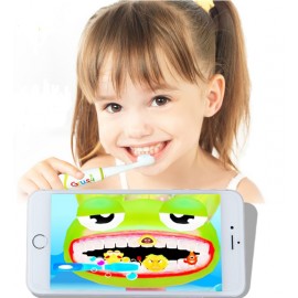 Grush - Gaming Toothbrush 