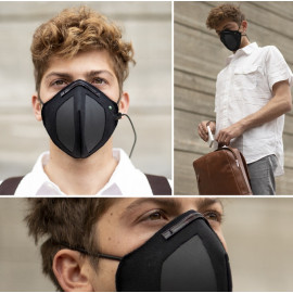 Guardian G-Volt Graphene Breathing Mask
