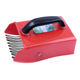 GUGULUZA Plastic Berry Picker