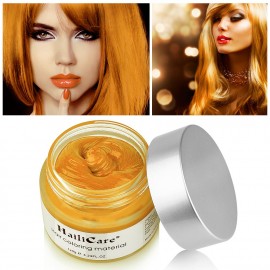 HailiCare MOFAJANG Natural Hair Wax Color Styling Cream