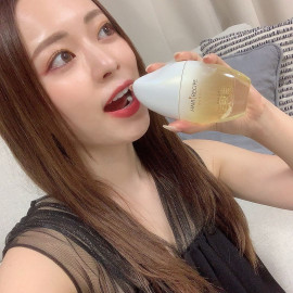 Hair Recipe Wanomi Hair Rice Oil