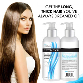 Hairgenics Pronexa Hair Growth Therapy Shampoo & Conditioner