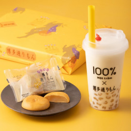 Hakata Torimon Sweet Gift