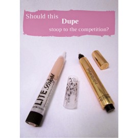 Hard Candy Lite Bright Concealer