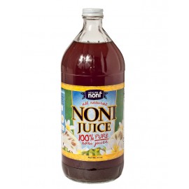 Hawaiian Noni Juice