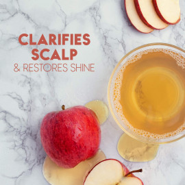 Head and Shoulders Apple Cider Vinegar Shampoo