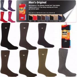 Heat Holders Original Thermal Socks