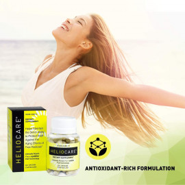 Heliocare Antioxidant Supplement