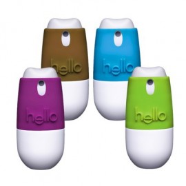 Hello Breath Spray