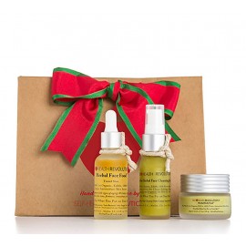 Herbal Face Food Anti-Oxidant Skin Serum 