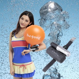 Heyoung Wearable Float Wristband