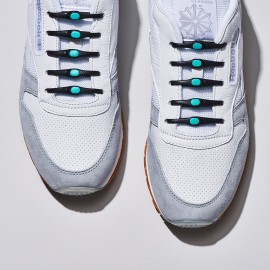 HICKIES 2.0 Performance Elastic Shoelaces