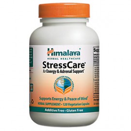 Himalaya Herbal Healthcare - StressCare®