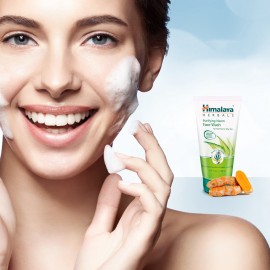 Himalaya Purifying Neem Face Wash