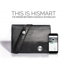 HiSmart - Smart Convertible Urban Bag