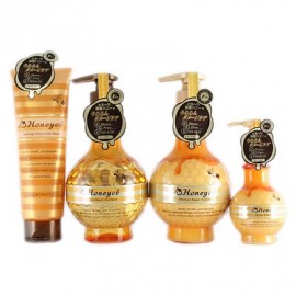 Honeyce damage hair repair 