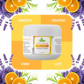 Honeydew Ultra Moisturizing Hot Cream