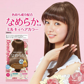 Hoyu BeautyLabo Whip Hair Color