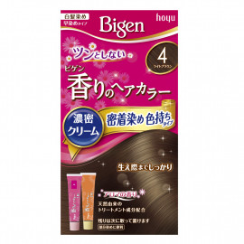 Hoyu Bigen Fragrant Hair Color