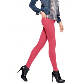 HUE ORIGINAL DENIM LEGGINGS 