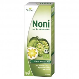 Huebner - Noni organic juice