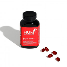 HUM Red Carpet - Healthy Skin & Hair
