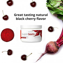 humanN SuperBeets - Circulation Superfood