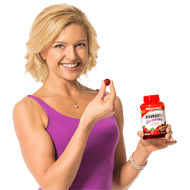 HYDROXYCUT GUMMIES