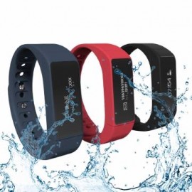 i5 Plus Smart Wristband