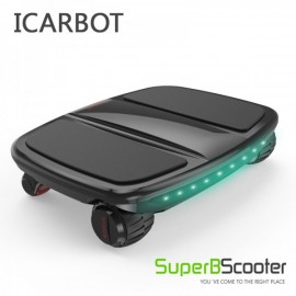 iCarbot 