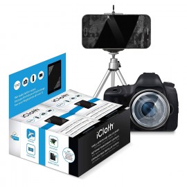 icloth avionics touch Screen Cleaning Wipes