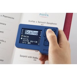 Imisiru Word Reader Translator