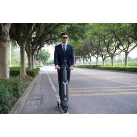 Immotor GO - Portable Personal Vehicle