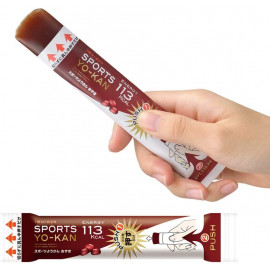 Imuraya Sports Yokan