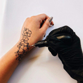 inkbox Temporary Tattoo Ink