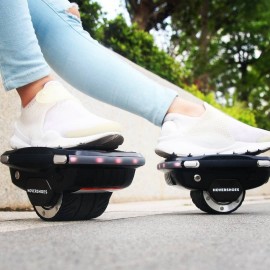 INMOTION X1 Electric Balance Wheel Hovershoes