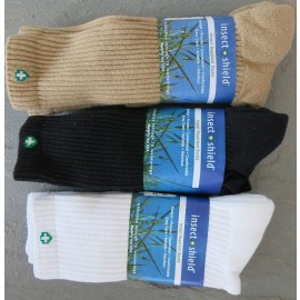Insect Field Crew Socks